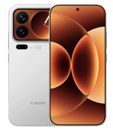 Xiaomi 17 Pro Max 12/512GB White (with adapter)