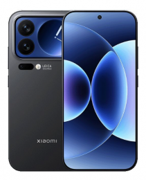 Xiaomi 17 Pro Max 16/512GB Black (with adapter)