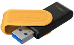 Kingston DataTraveler Exodia S 512GB Black/Yellow (DTXS/512GB)