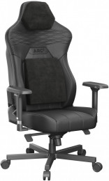 Hator Arc 3 Size XL Black (HTC3400XL)