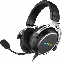 Hator Hypergang 3 USB Black (ESH50)