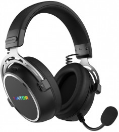 Hator Hypergang 3 Wireless Black (ESH55)