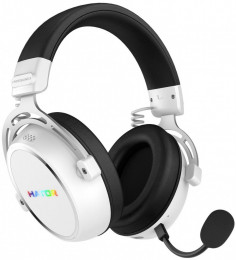 Hator Hypergang 3 Wireless White (ESH56)