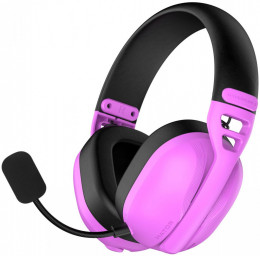 Hator Hyperpunk 3 Wireless Cyber Violet (ESH19)