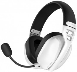 Hator Hyperpunk 3 Wireless White (ESH16)