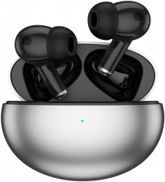 Hator Hyperpunk Truedots ANC SyncHUB Black (HTA430)