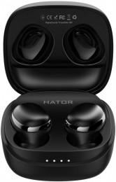 Hator Hyperpunk Truedots HD SyncHUB Black (HTA411)