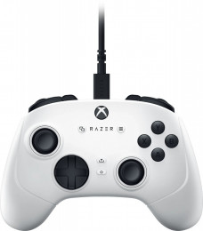 Razer Wolverine V3 Tournament Edition White (RZ06-05210200-R3M1)