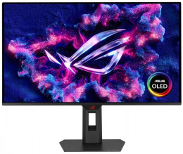 ASUS ROG Strix OLED XG27ACDMS (90LM0B60-B01371)