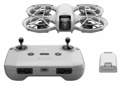 DJI Neo Fly More Combo with RC-N3 (CP.FP.00000185.01) EU