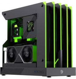 Gamemax Blade Concept Black