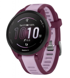 Garmin Forerunner 165 Music Berry/Lilac (010-02863-33/B3) EU