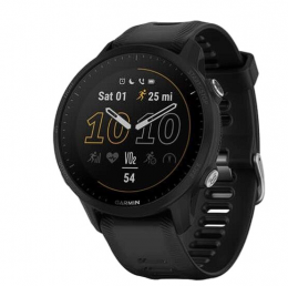 Garmin Forerunner 955 Black (010-02638-10/30/J0) EU