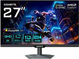 Gigabyte M27Q3 Gaming Monitor