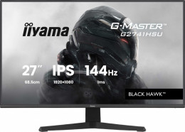 iiyama G-MASTER G2741HSU-B1