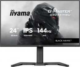 iiyama GB2441HSU-B1 Black