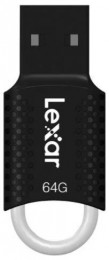 Lexar JumpDrive V40 64GB (LJDV40-64GAB)