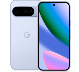 Смартфон Google Pixel 10 12/128GB Frost