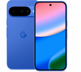 Смартфон Google Pixel 10 12/128GB Indigo