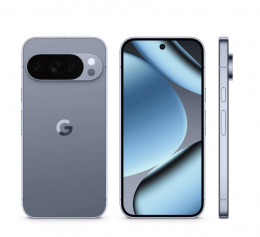 Смартфон Google Pixel 10 Pro 16/256GB Moonstone Global