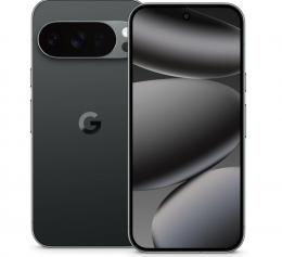 Смартфон Google Pixel 10 Pro XL 16/512GB eSIM Obsidian