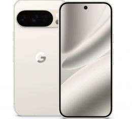 Смартфон Google Pixel 10 Pro XL 16/512GB Esim (Porcelain)