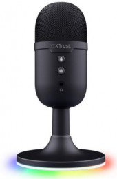 Trust GXT 234 Yunix Black (25372_TRUST)