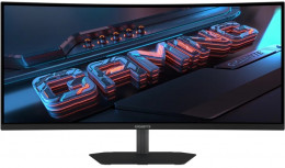 Gigabyte GS34WQCA Gaming Monitor