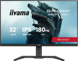 iiyama G-MASTER GB3271QSU-B2 Black