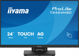 iiyama T2454MSC-B3AG Black
