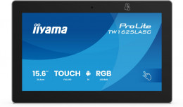iiyama TW1625LASC-B3PNR Black