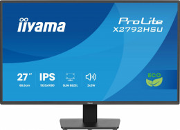iiyama X2792HSU-B1 Black