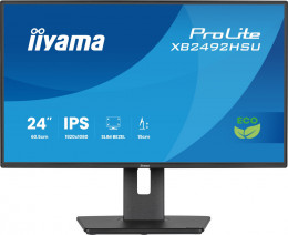 iiyama XB2492HSU-B1 Black