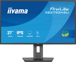 iiyama XB2792HSU-B1 Black