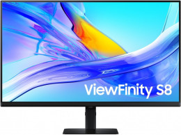 Samsung ViewFinity S8 S80UD UHD (LS32D804UAIXCI)