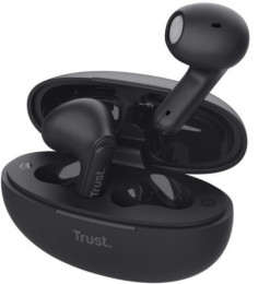 Trust Yavi ENC Black (25298_TRUST)