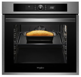 Whirlpool AKZ97891IX