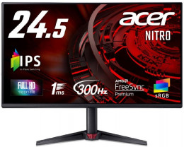 Acer Nitro VG250QFbmiipx Black (UM.KV0EE.F04)