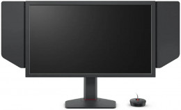 BenQ Zowie XL2586X Plus (9H.LN8LB.QBE)