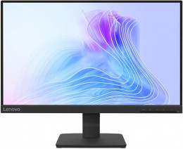 Lenovo L22-4e Raven Black (67D5KAC6UA)