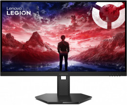 Lenovo Legion 24-10 Black (68C4GAC4UA)