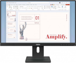 Lenovo ThinkVision E24-40 (64BAMAT1UA)