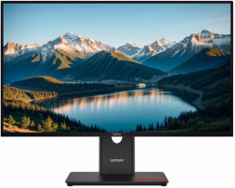 Lenovo ThinkVision T27q-40 (64A6GAT6UA)