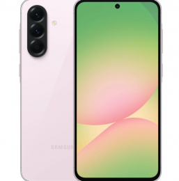 Мобильный телефон Samsung Galaxy A56 5G 12/256GB Awesome Pink (SM-A566E)