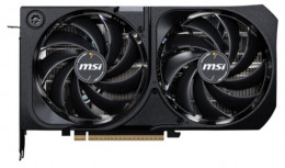 MSI GeForce RTX 5070 12G SHADOW 2X OC