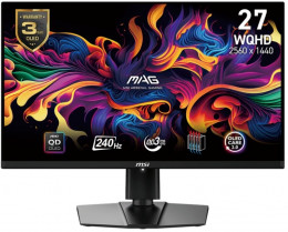 MSI MAG 271QPX QD-OLED E2