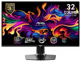 MSI MAG 321UPX QD-OLED