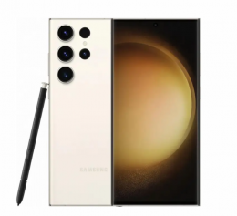 Samsung Galaxy S23 Ultra 12/256GB Cream (SM-S9180ZCEA)