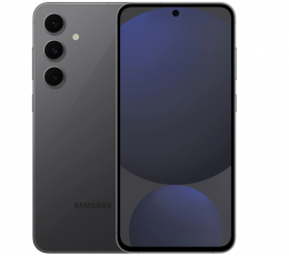 Samsung Galaxy S24 FE 8/128GB Graphite (SM-S721BZKD) UA