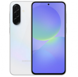 Смартфон Samsung Galaxy A36 5G 12/256GB Awesome White (SM-A366BZAU)